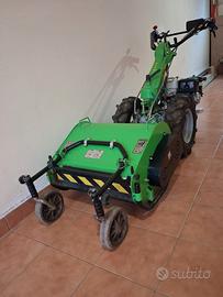 trinciasarmenti per motocoltivatore