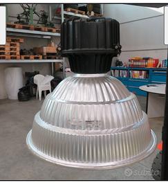 lampade industriali usate