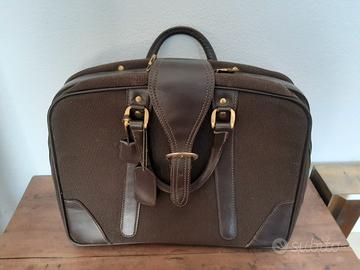 Valigetta antica retrò vintage