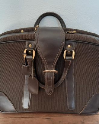 Valigetta antica retrò vintage