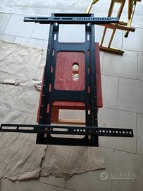supporto TV da parete