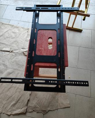 supporto TV da parete