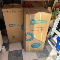 Climatizzatori portatili