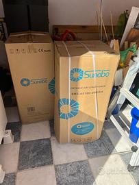 Climatizzatori portatili