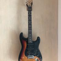 Fender Stratocaster 1989