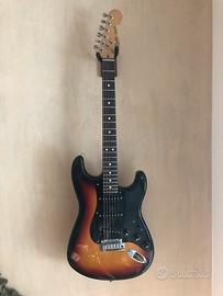 Fender Stratocaster 1989