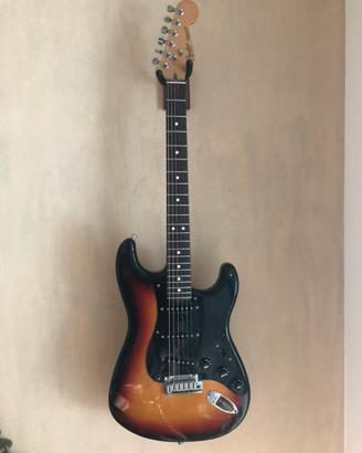 Fender Stratocaster 1989