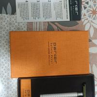 Parker aeroshave 