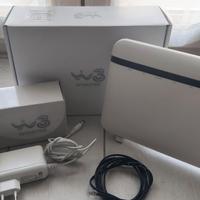 Modem Windtre HUB 3 Wind3 
