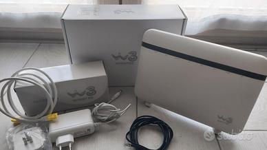 Modem Windtre HUB 3 Wind3 