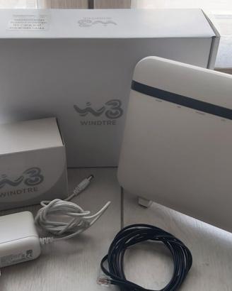 Modem Windtre HUB 3 Wind3 