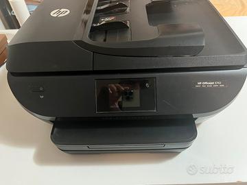 Stampante Laser Multifunzione  HP OfficeJet 5742