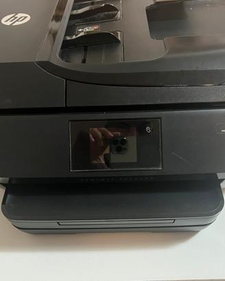 Stampante Laser Multifunzione  HP OfficeJet 5742
