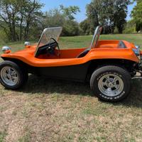 Buggy MANX meyers