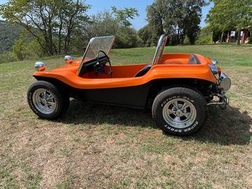 Buggy MANX meyers