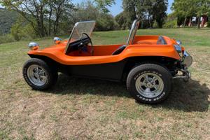 Buggy MANX meyers