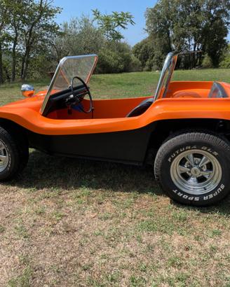 Buggy MANX meyers