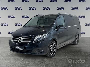 Mercedes Classe V Long V 250d Long 2.2d 190CV Auto