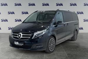 Mercedes Classe V Long V 250d Long 2.2d 190CV Auto