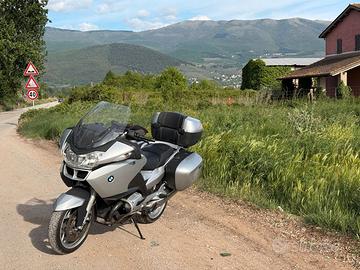 Bmw R 1200 RT (2005 - 07) usata a Foligno