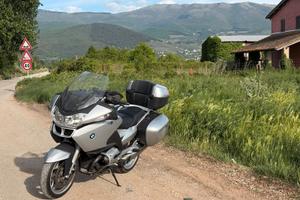 Bmw R 1200 RT (2005 - 07) usata a Foligno