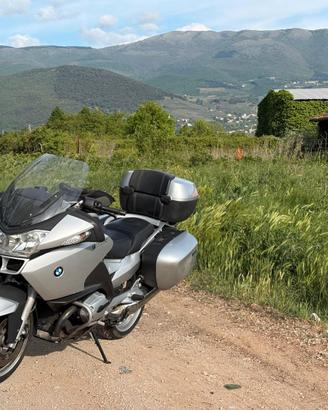Bmw R 1200 RT (2005 - 07) usata a Foligno