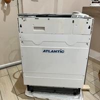 Lavastoviglie atlantic incasso ottime