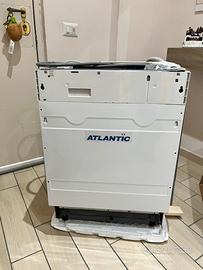 Lavastoviglie atlantic incasso ottime