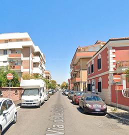Fiumicino accogliente bilocale ammobiliato