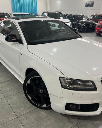 Audi A5 3.0 240 CV - TIPTRONIC S-LINE - 2009