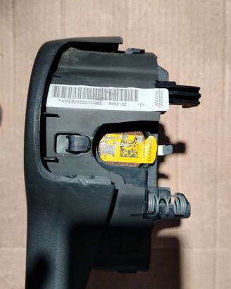 AIRBAG VOLANTE NISSAN NAVARA D40 2.5 DCI 6032032