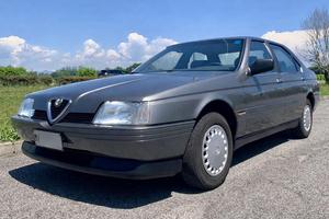 Alfa Romeo 164 2.0 Twin Spark