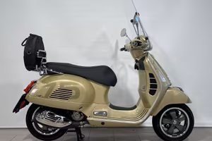 Piaggio Vespa 300 GTS 75th anniversario