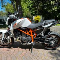 Ktm 690 duke