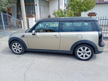 MINI modello Cooper D - 2009