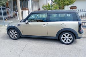 MINI modello Cooper D - 2009