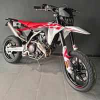 Nuova Fantic Motor XMF 125 OPERAZIONE 50%