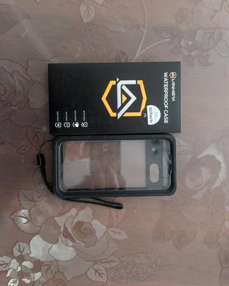 cover rugged Lanhiem - prezzo trattabile 