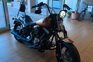 Harley-davidson FLSTSB Softail Cross Bones