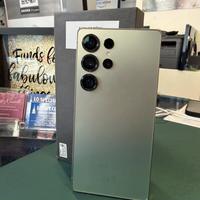 Samsung Galaxy s25 ultra 256 gb