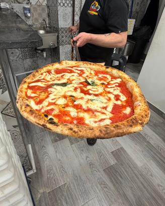 pizzaiolo 