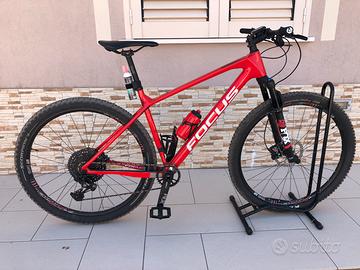 Mtb focus