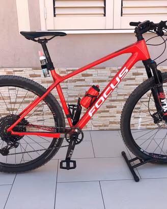 Mtb focus