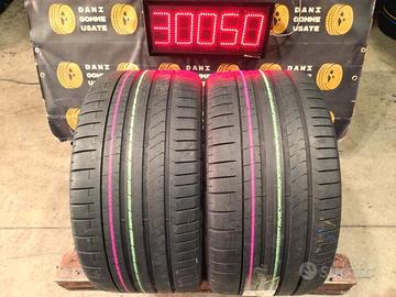 2 GOMME PIRELLI 305 30 21 70% DOT23