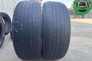 gomme usate 2355519 Estivo BRIDGESTONE - DUE - 292