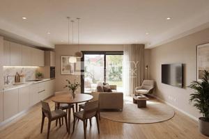 Appartamento di 105 m² con 3 locali a Milano