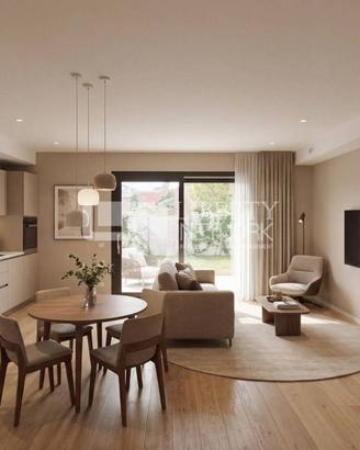 Appartamento di 105 m² con 3 locali a Milano
