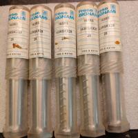 Frese Bignami diametro 28 HSS-E KX100