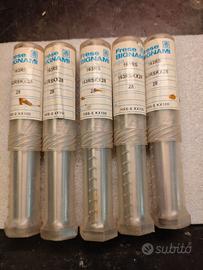 Frese Bignami diametro 28 HSS-E KX100