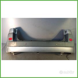 Paraurti Posteriore Renault Scenic 2 Serie